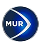 MUR Shipping Holdings B.V