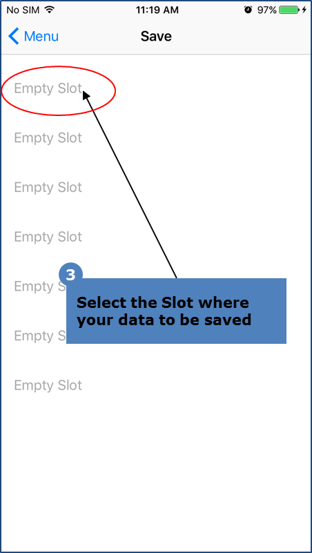 dmQuick Help Image