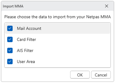Netpas MMA Quick Help Image