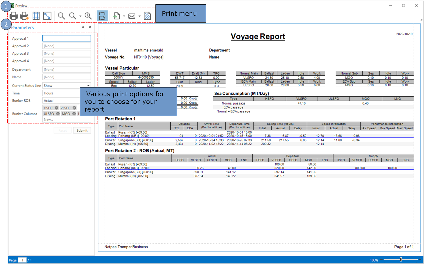 Netpas TB Quick Help Image